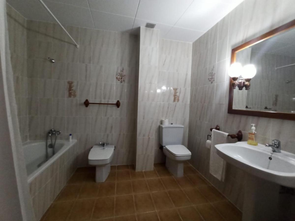 Apartamento Can Giru Тордера Екстериор снимка
