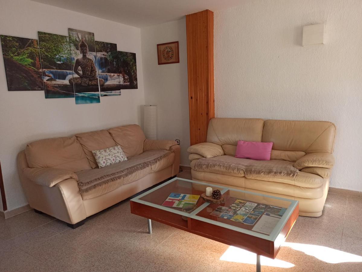Apartamento Can Giru Тордера Екстериор снимка