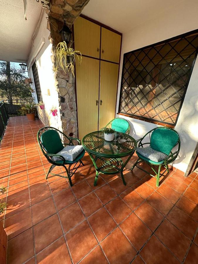 Apartamento Can Giru Тордера Екстериор снимка