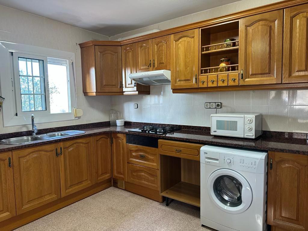 Apartamento Can Giru Тордера Екстериор снимка