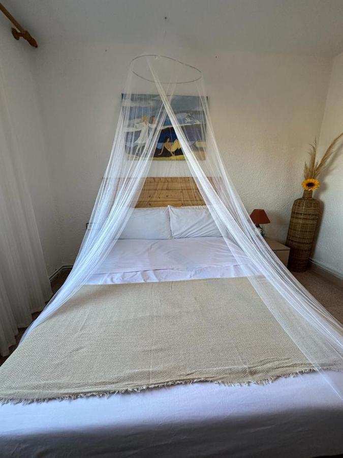 Apartamento Can Giru Тордера Екстериор снимка