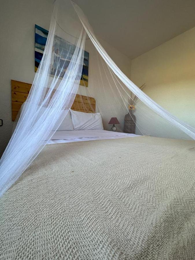 Apartamento Can Giru Тордера Екстериор снимка