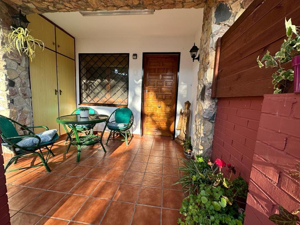 Apartamento Can Giru Тордера Екстериор снимка
