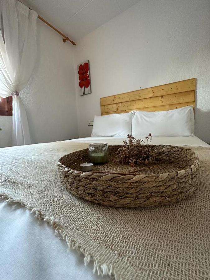 Apartamento Can Giru Тордера Екстериор снимка